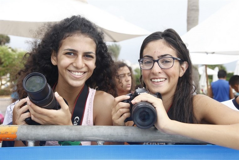 Lebanese Swimming Championship